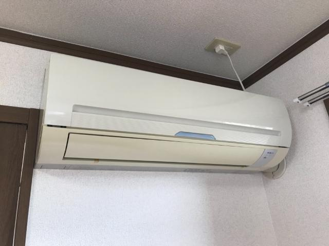 グランドールＡの設備|室内設備