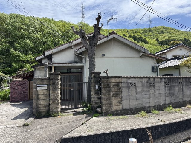蒲田貸一戸建