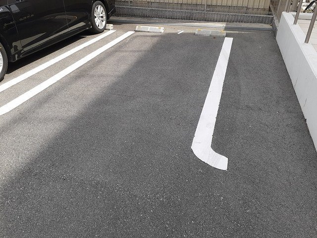 グレイスフル・Ｋの駐車場