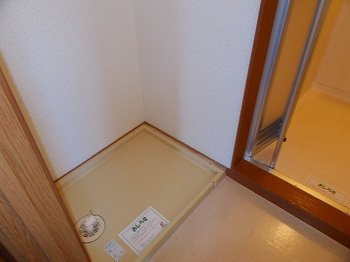 シティアークⅡの内装