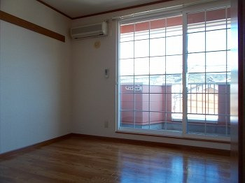 シティアークⅡの内装