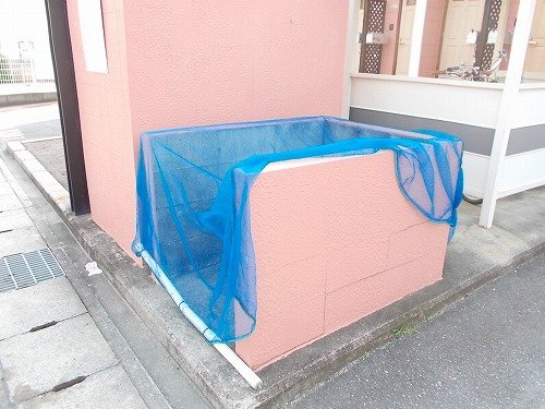 シティアークⅡのその他
