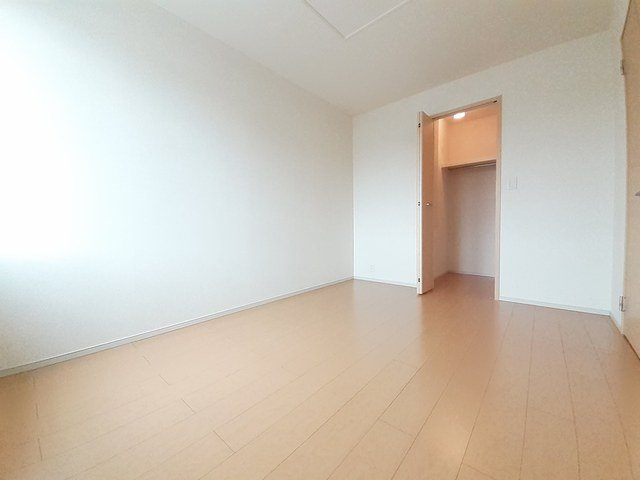 アンジュ　エールⅠの内装