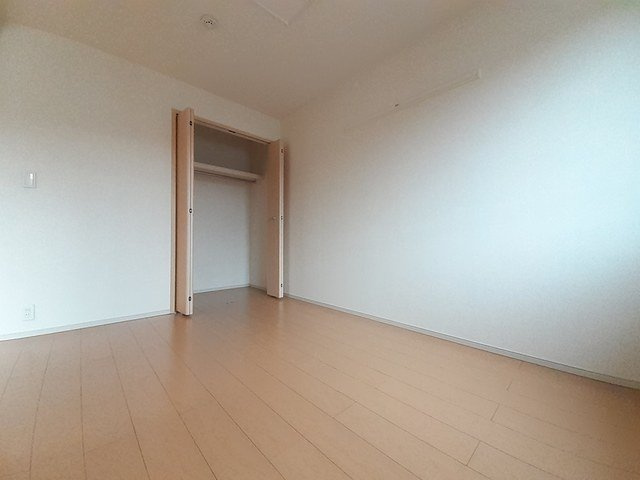 アンジュ　エールⅠの収納