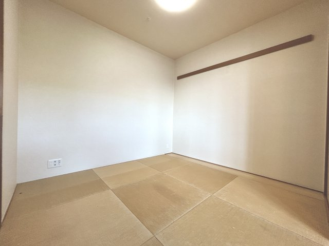 ウェリスリビオ岐阜公園【11階】の和室