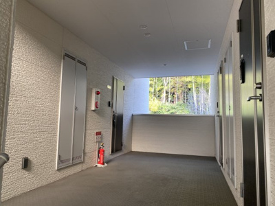 【その他共用部分】 | コンフォート枚方元町
