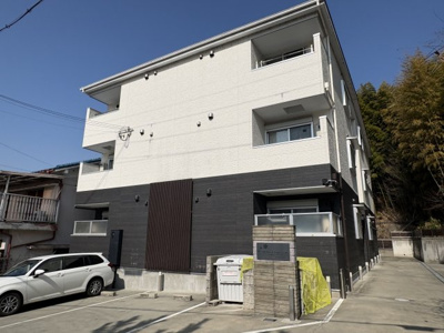 【外観】 | コンフォート枚方元町 | 物件の外観です