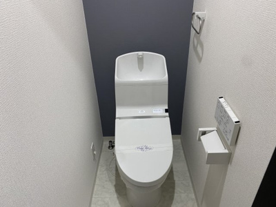 【トイレ】 | コンフォート枚方元町 | トイレも気になるポイント