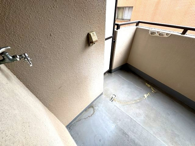 セレーナ喜志参番館Ⅱのその他