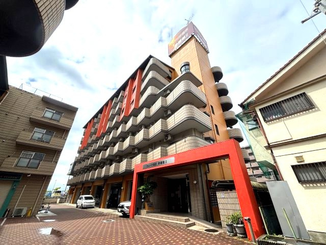 セレーナ喜志参番館Ⅱ