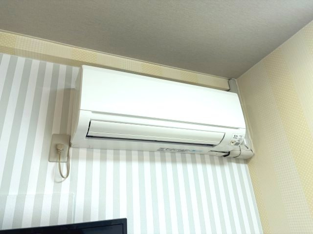 セレーナ喜志参番館Ⅱの設備