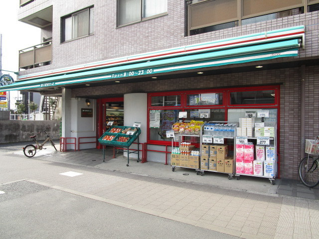 ＢＯＲＩＫＩひがしかさいのその他|まいばすけっと