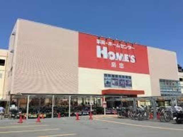 ＢＯＲＩＫＩひがしかさいのその他|島忠ホームズ