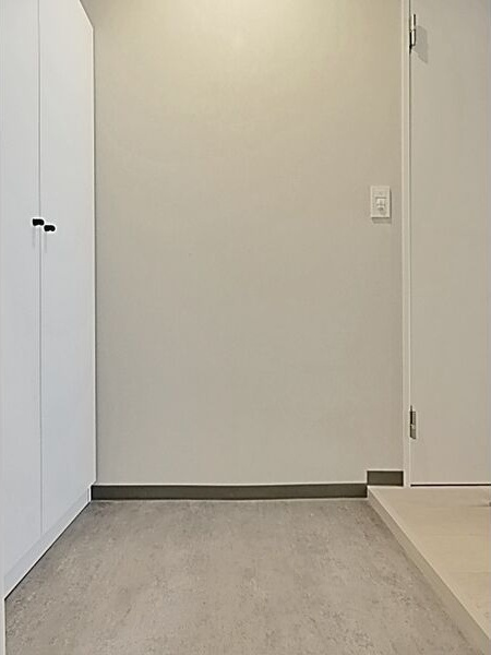スリーアイランドタワー久屋大通の収納