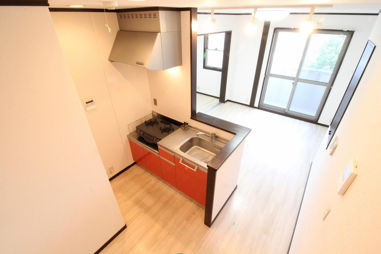サンガーデン高津橋のその他|※お部屋により仕様が異なる場合があります。