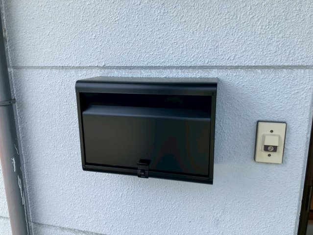 都筑タウンの設備