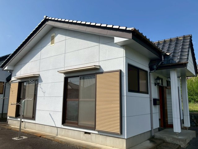 都筑タウン