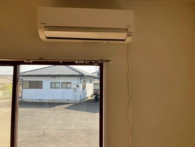 都筑タウンの設備