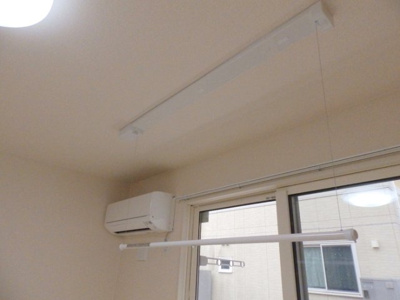 【設備】 | エアフォルク新山口