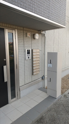 【エントランス】 | エアフォルク新山口