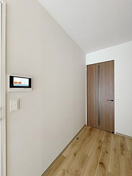 スリーアイランドタワー久屋大通のセキュリティ