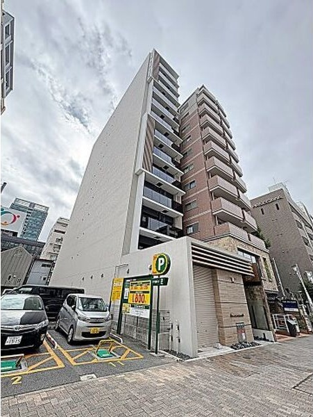 スリーアイランドタワー久屋大通のその他共用部分