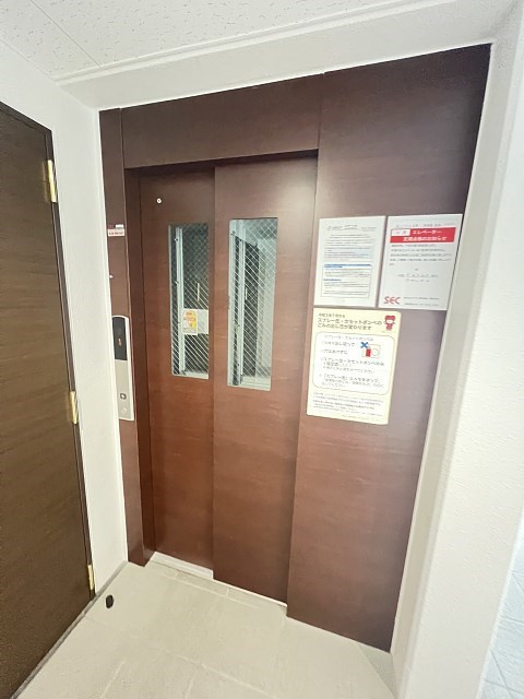 SKレジデンス立花のその他共用部分