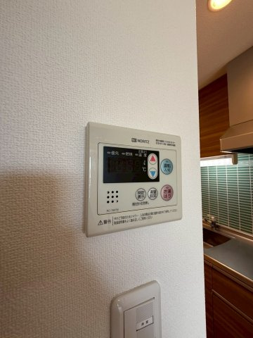 コーラルポワント難波WESTの設備