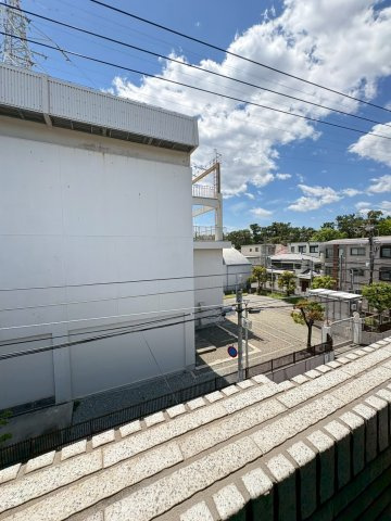 ヴォーン夙川の展望