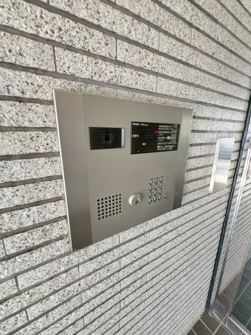 ヴォーン夙川のセキュリティ