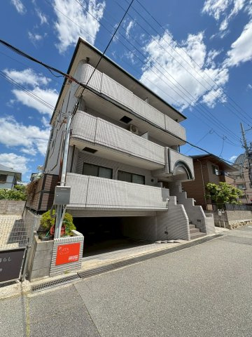 ヴォーン夙川