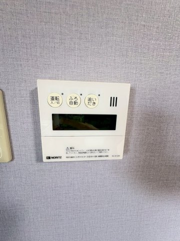 ヴォーン夙川の設備