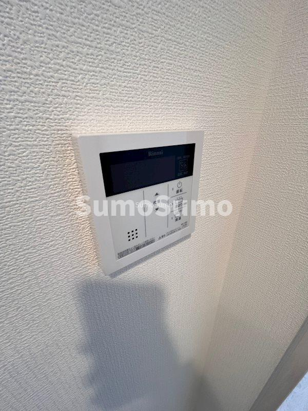 アドバンス上町台シュタットの設備