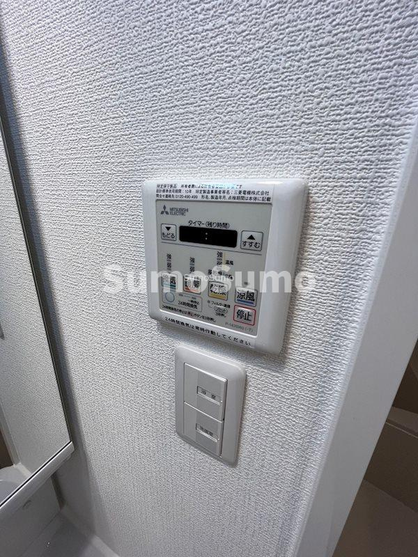 アドバンス上町台シュタットの設備