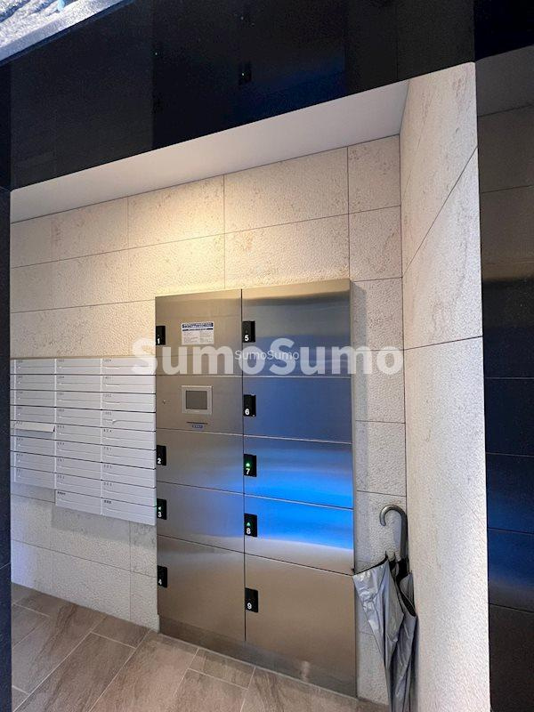 アドバンス上町台シュタットの設備