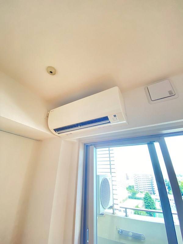 プラウドフラット三軒茶屋の設備