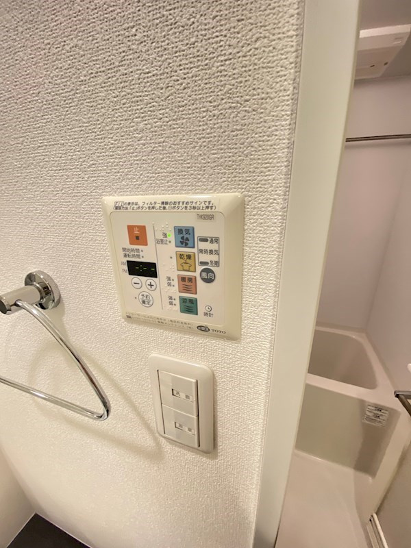 プラウドフラット三軒茶屋の設備