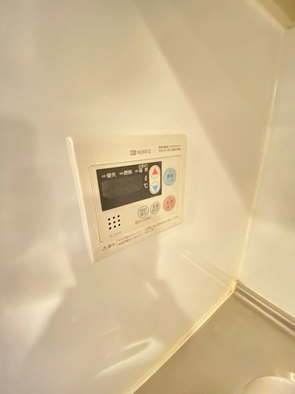 プラウドフラット三軒茶屋の設備
