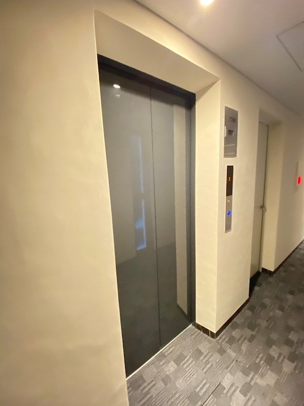 ルネサンス松濤プレミアムコートのその他共用部分