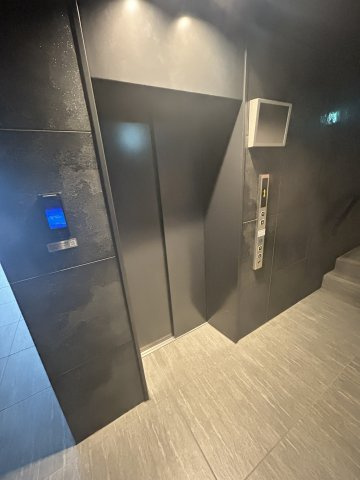 ルネフラッツ谷町四丁目の設備