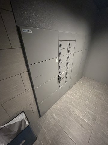ルネフラッツ谷町四丁目のその他共用部分
