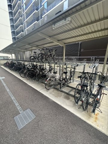 ルネフラッツ谷町四丁目のその他共用部分