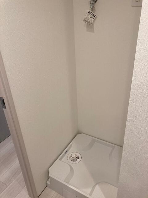 GRAN PASEO代々木の設備