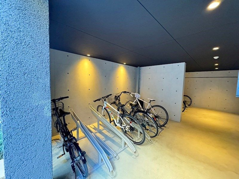 GRAN PASEO代々木のその他共用部分