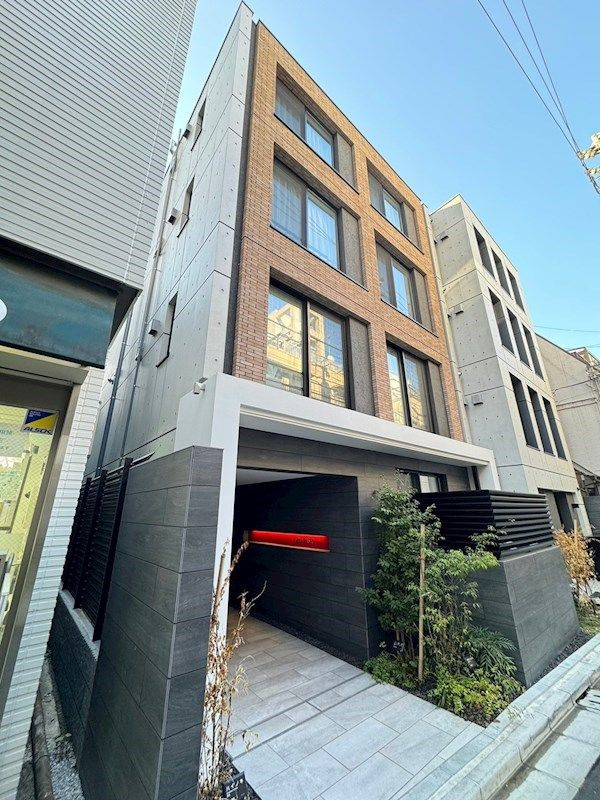 GRAN PASEO代々木