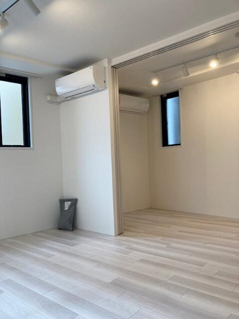 GRAN PASEO代々木の寝室