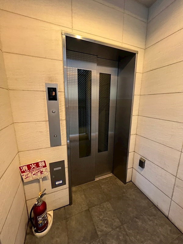 フィオリトゥーラ三軒茶屋ステーションフロントのその他共用部分