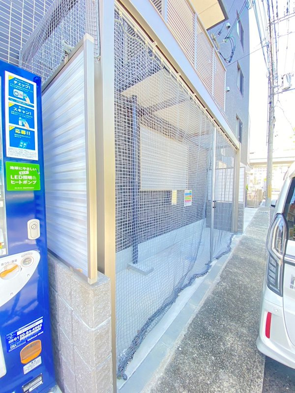 神戸市東灘区青木５丁目の賃貸マンションのその他共用部分