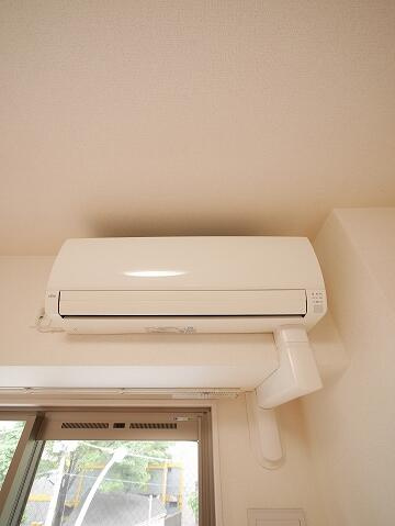 広尾ビューヒルズの設備