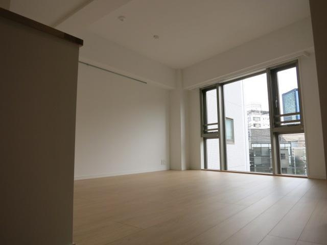 代官山BLESS鉢山の展望